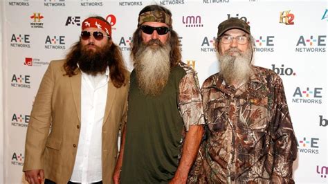 duck dynasty cast net worth.